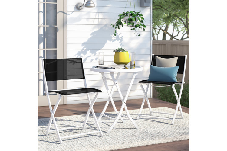 9 Patio Sets Under 200 Wayfair